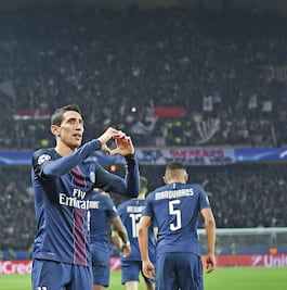 Somos capaces de ganar: Unay Emery