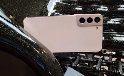 Samsung anuncia nuevos smartphones Galaxy S22 y tabletas Galaxy Tab S8