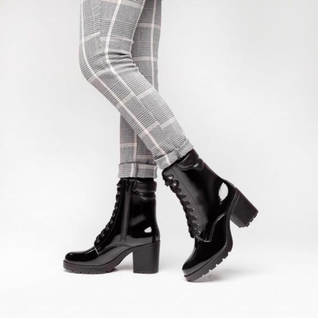 Los botines más top para el otoño