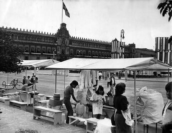 Usar desechables empezó como una moda