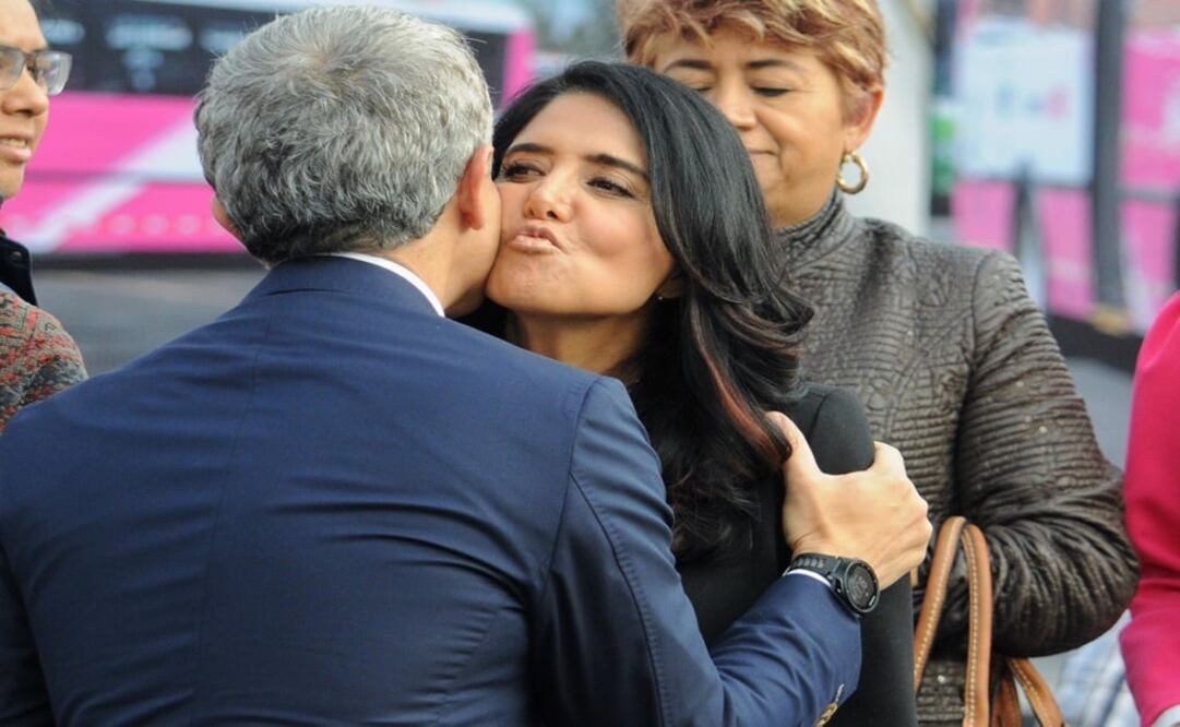 (Foto: Archivo/El Universal) 