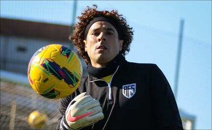 Guillermo Ochoa volverá a ser llamado para la Selección Nacional