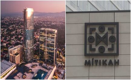 ¿Quién es el dueño de plaza Mítikah?; centro comercial de CDMX está envuelta en polémica tras desplome de elevador