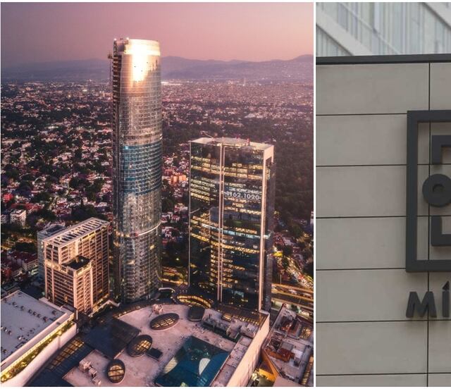 ¿Quién es el dueño de plaza Mítikah?; centro comercial de CDMX está envuelta en polémica tras desplome de elevador