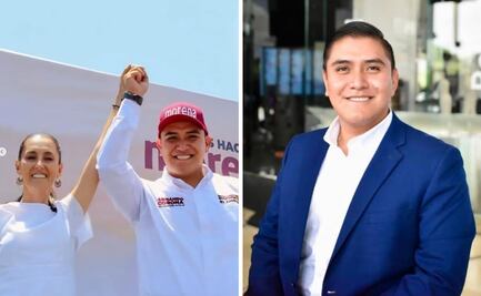 ¿Quién es Armando Corona, el diputado que quiere impulsar la Ley Antimemes?