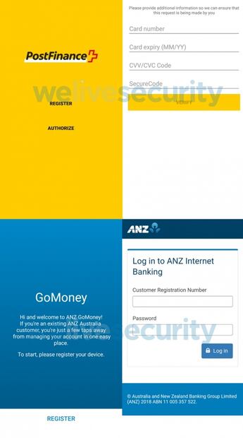 ¿Cuáles son los datos personales que roban las apps?