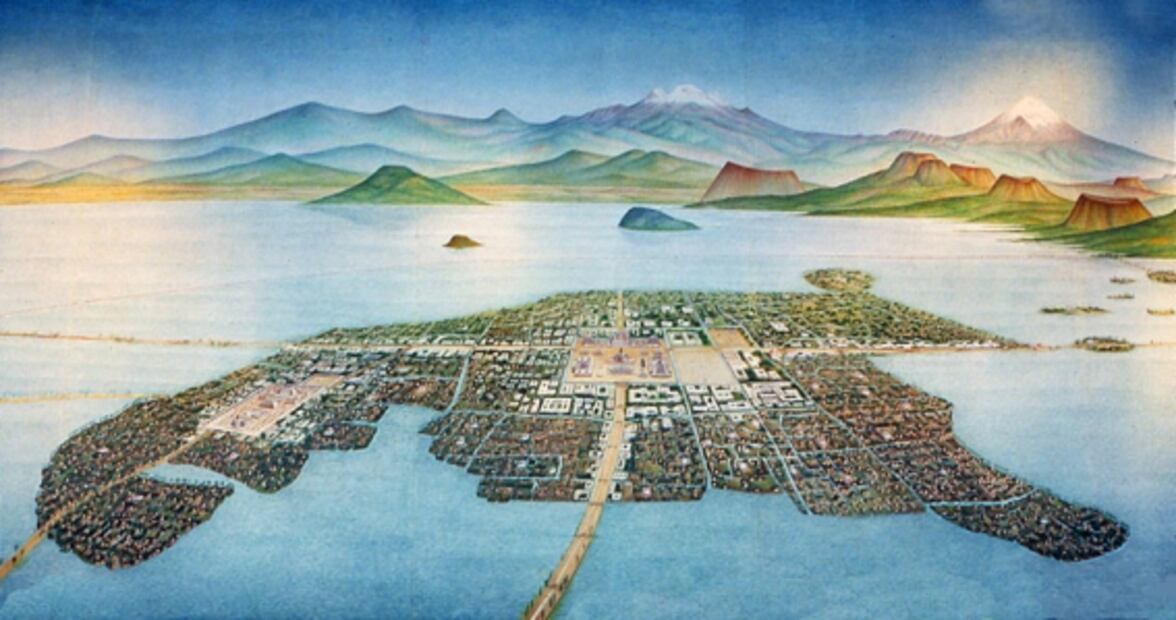 Distrito Federal, 195 años como sede de los poderes