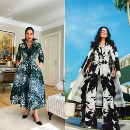 Las nuevas reglas de estilo de Martha Debayle para mujeres petite