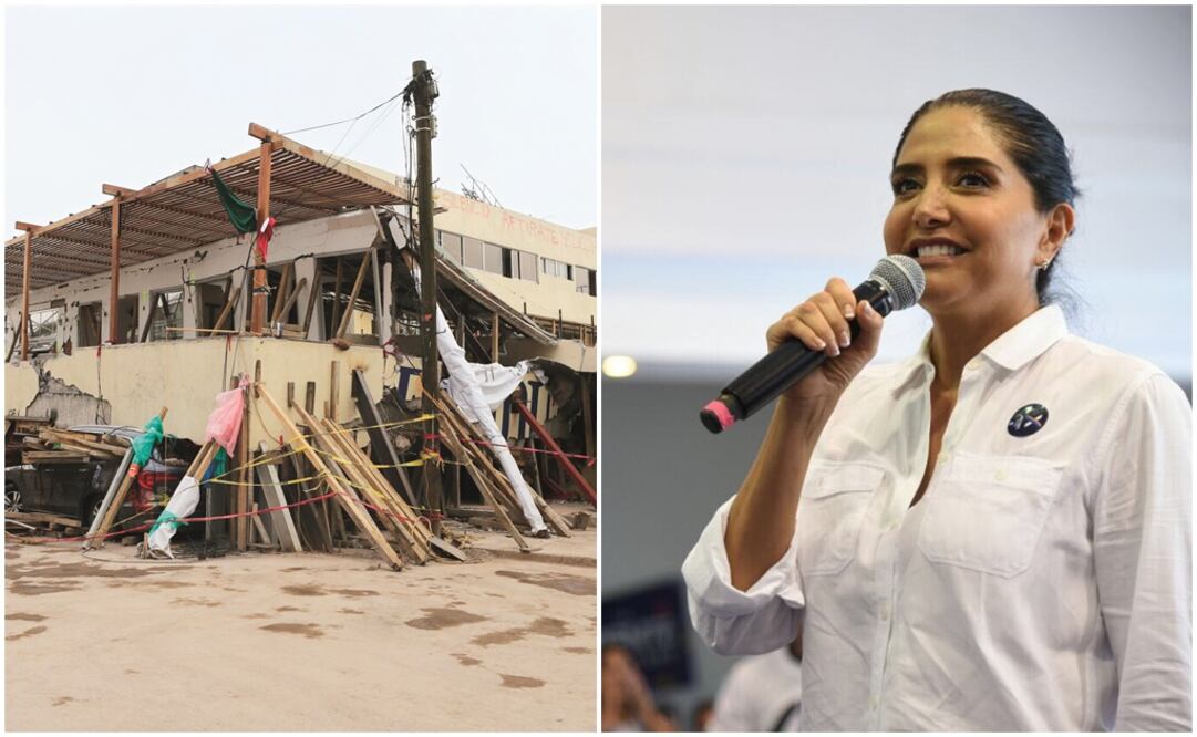 (Fotografía: Especial )