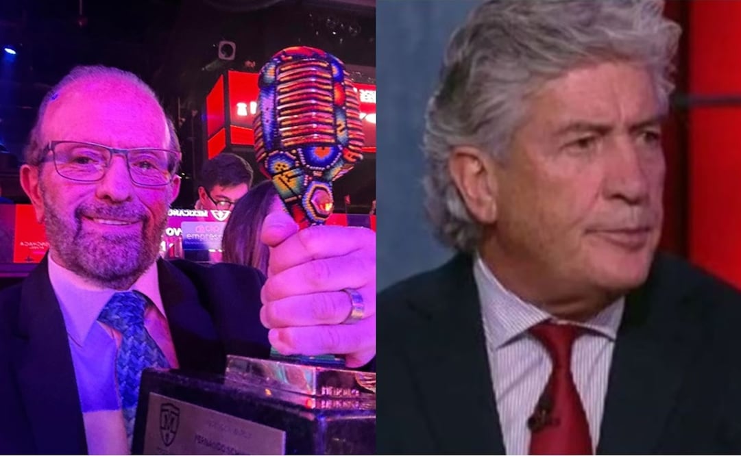 Polémica entre Schwartz y Puente  - Foto: Especial