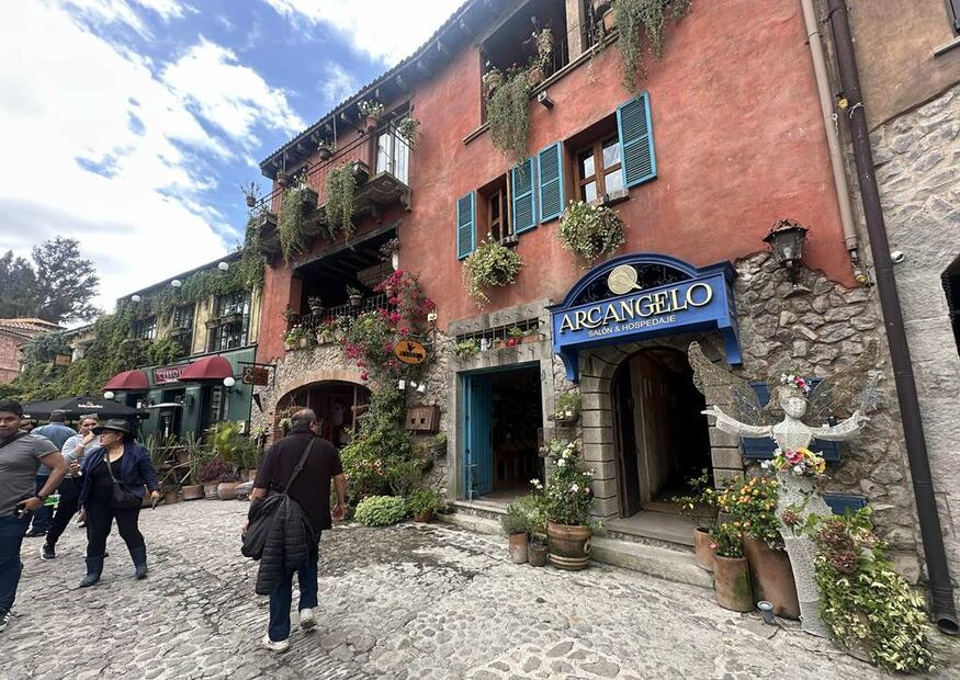 Foto: Omar Moreno. El Universal