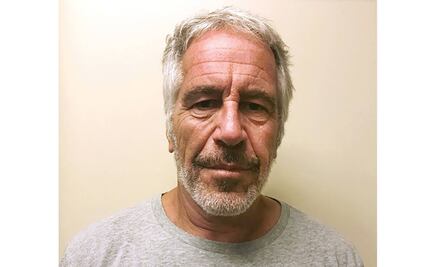 Revelan que Jeffrey Epstein firmó su testamento 2 días antes de suicidarse