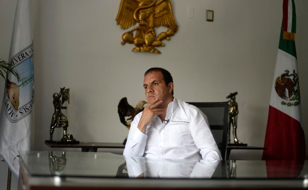 FOTO: TONY RIVERA. EL UNIVERSAL