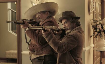 Luis Estrada frena estreno en Netflix de "¡Que Viva México!", película con Damián Alcázar