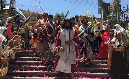 Semana Santa deja más de 2 mil toneladas de basura en Querétaro