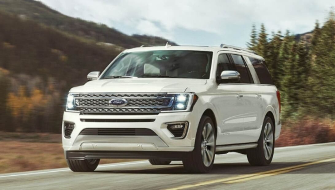 Los modelos que Ford llamó a revisión por riesgo de incendio
