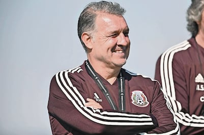 El Tata quiere que le hablen con la verdad