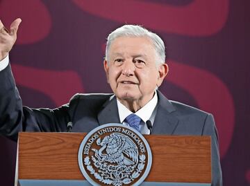 AMLO recibe una pensión de 21 mil pesos mensuales
