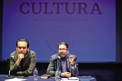 “Nace” la biblioteca central de México