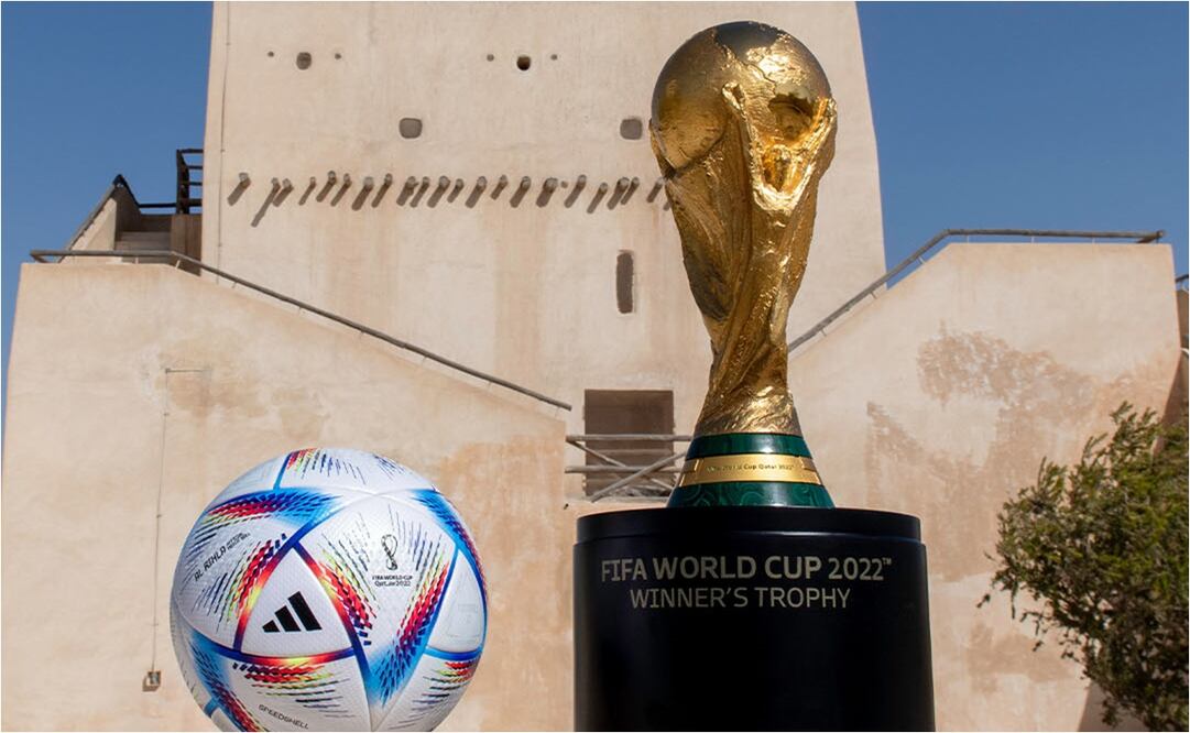 ¿Si México fuera al Mundial con boxeadores?