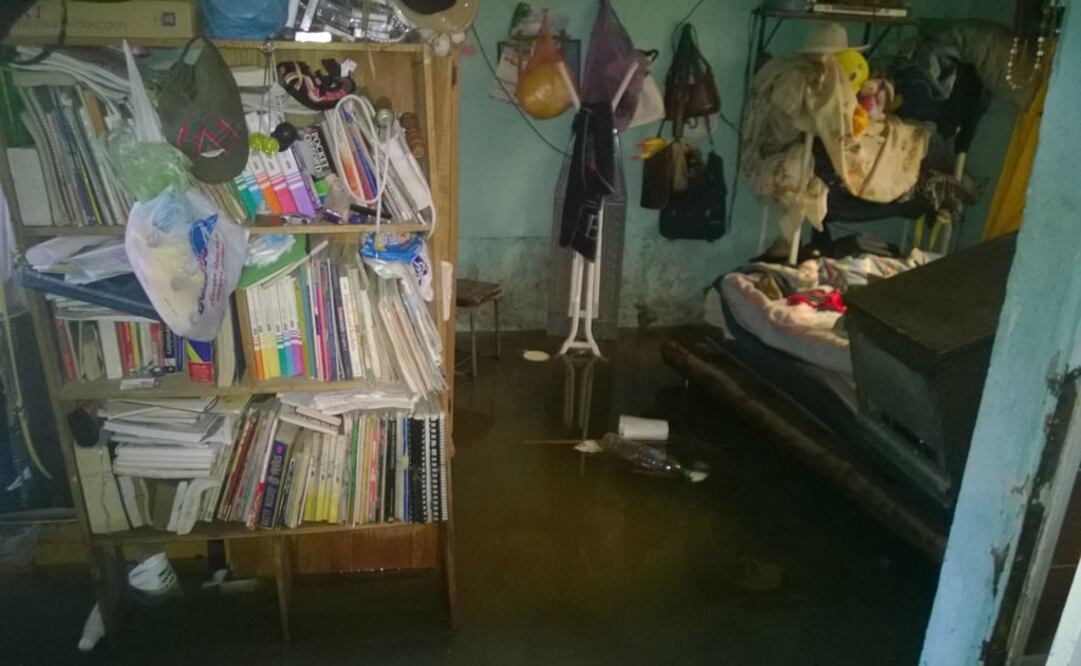 (Foto: Juan Manuel Barrera/El Universal)