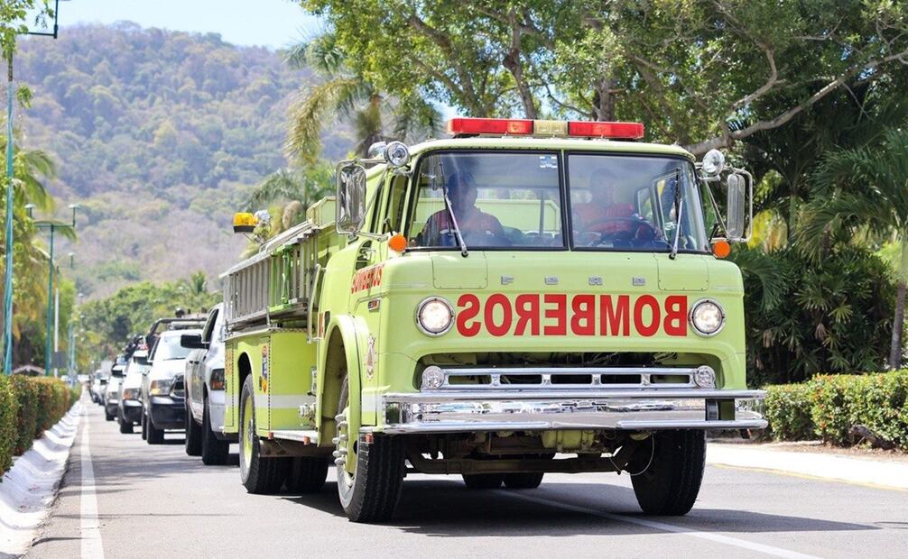 La vigilancia del operativo Semana Santa 2024 se ejecutará en carreteras, terminales de autobuses, aeropuertos, plazas cívicas y comerciales, mercados, bancos, entre otros. Foto: Especial