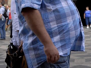 Cómo avanza la 'epidemia' de obesidad en América Latina