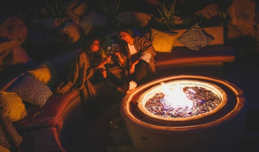 San Miguel de Allende: comida campestre, excursiones y otras actividades de naturaleza