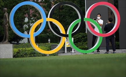Con o sin Covid-19, los Juegos Olímpicos de Tokio se harán sí o sí