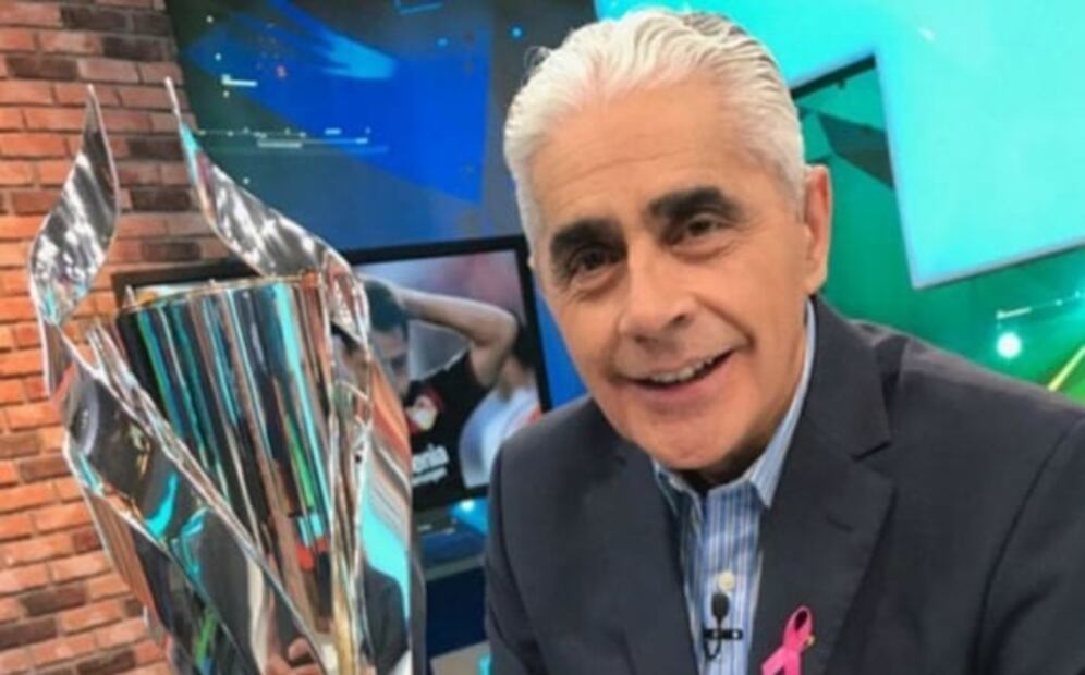 Periodistas deportivos que quedaron en el olvido