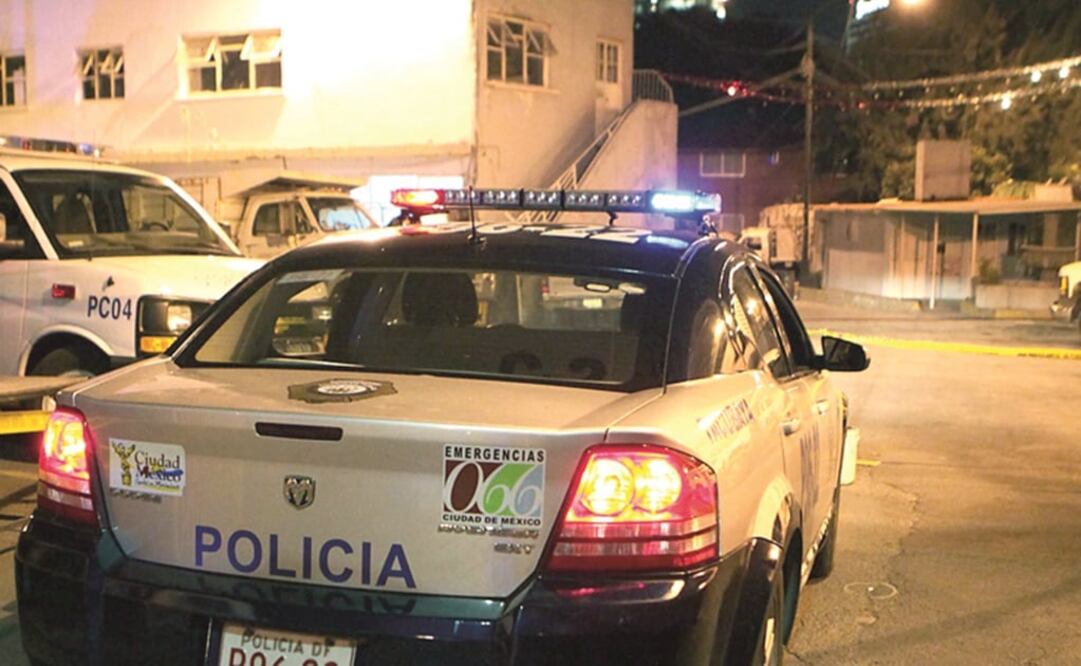 (Foto: Archivo/El Universal)