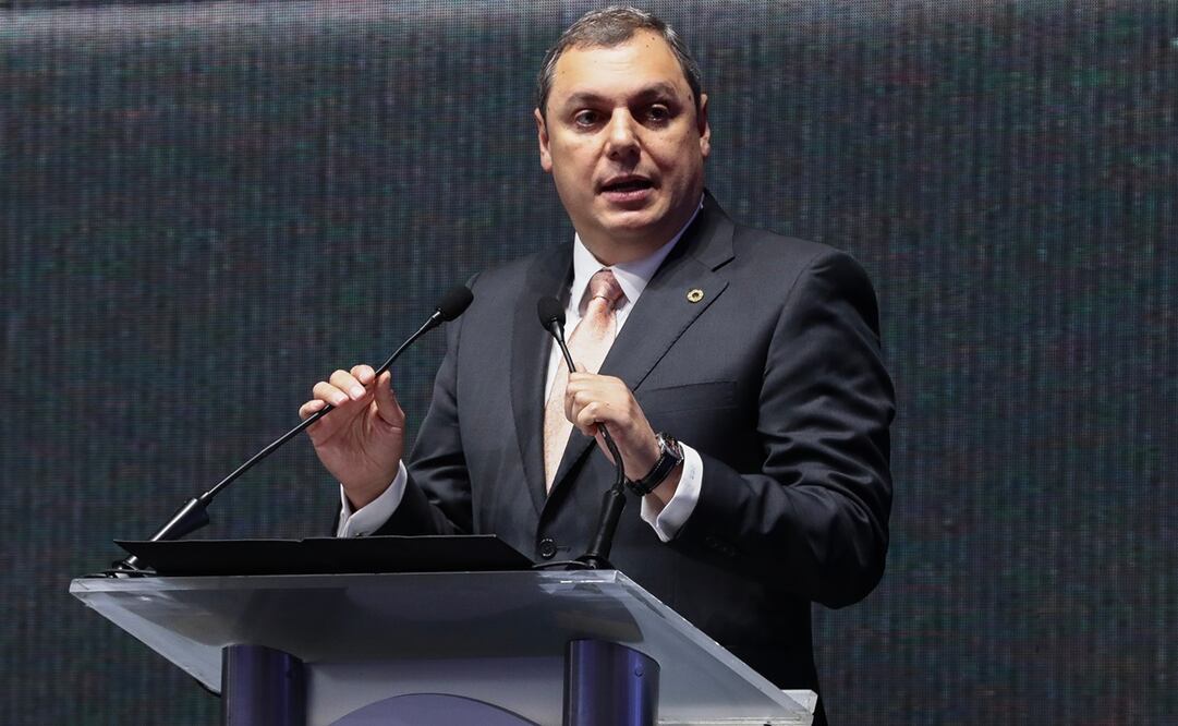 Foto: Archivo / EL UNIVERSAL