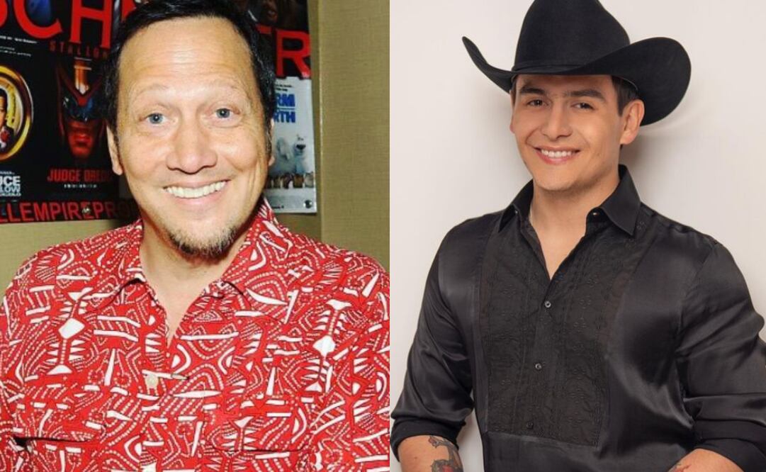 Rob Schneider dedicó unas emotivas palabras al hijo de Maribel Guardia por su repentina muerte.  Foto: Instagram