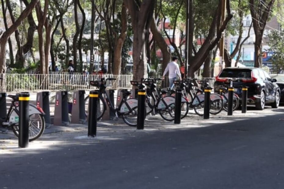 Ecobici CDMX: Registro, costo y todo lo que debes saber para recorrer la ciudad en ruedas