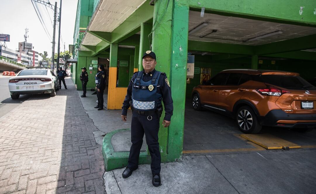 Foto: Archivo / EL UNIVERSAL