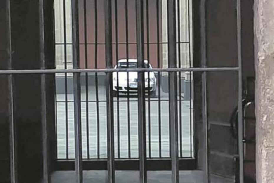 Los dos Jetta de López Obrador