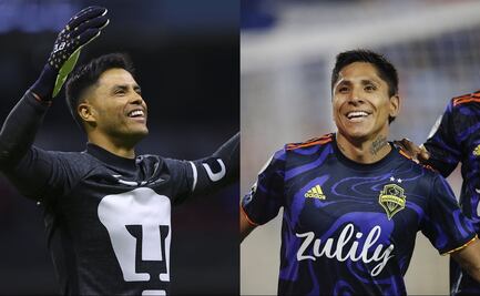 ¿Cuándo y a qué hora se jugará la final de la Concachampions Pumas vs Seattle Sounders?