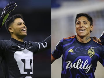 ¿Cuándo y a qué hora se jugará la final de la Concachampions Pumas vs Seattle Sounders?