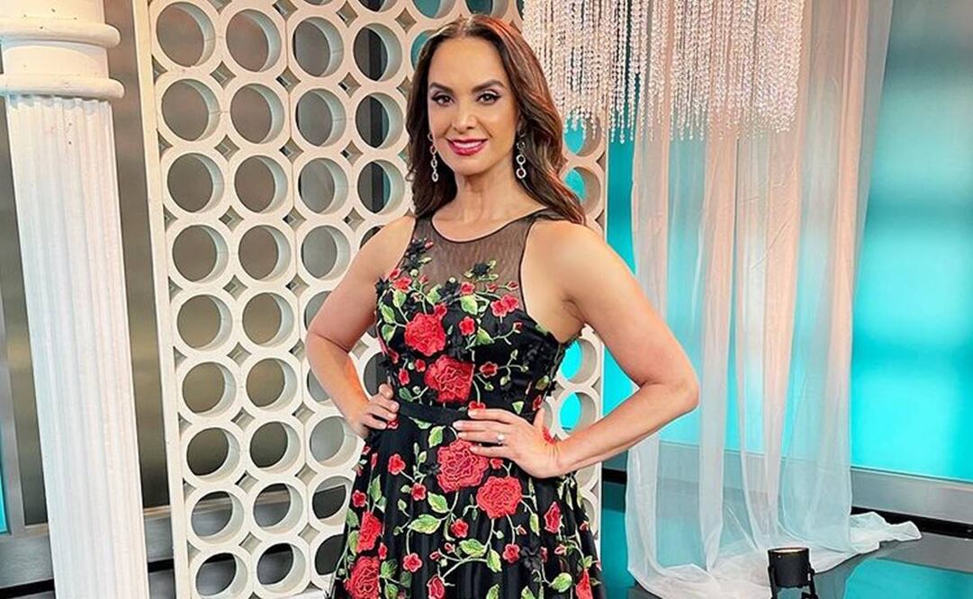 El berrinche de Lupita Jones