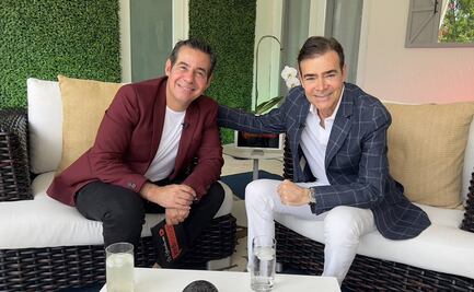 Toño Mauri relata cómo libró la muerte tras quedar en coma por Covid