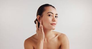 5 hábitos de higiene que cuidan tu piel y quizá no los practicas