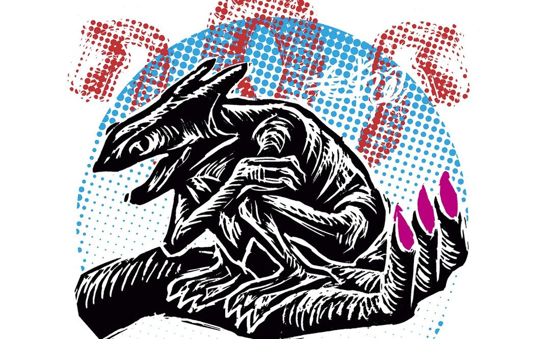 Salvador García Soto