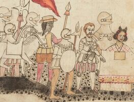 La Malinche, lejos de ser “la mala” en la historia de México