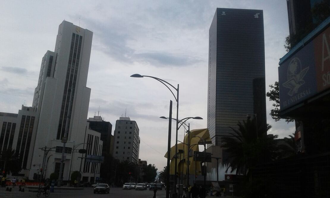 FOTO: Citlalli Espejel