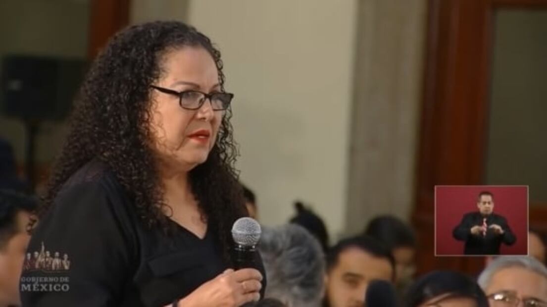 “Temo por mi vida”: Los periodistas que han pedido ayuda en la mañanera de AMLO por amenazas