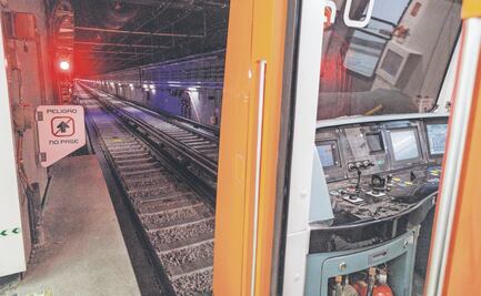 La próxima semana abre tramo de Cuauhtémoc a Chapultepec de la Línea 1 