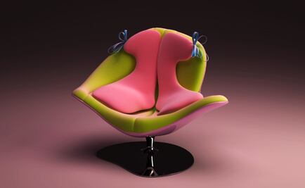 Italian design takes over Mexico City