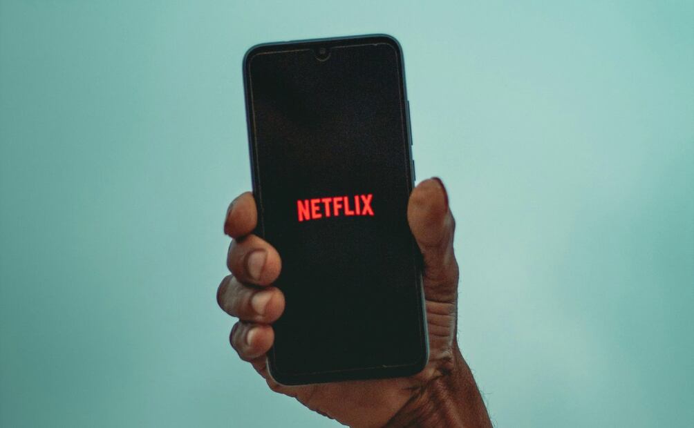 Netflix también ofrece soluciones para cuando aparece el código NW 2-5. Foto: Unsplash
