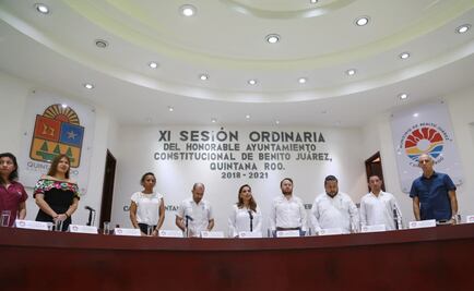 Prohíben uso de plásticos y unicel en establecimientos de Cancún