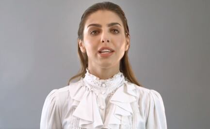 Michelle Renaud cuenta historia desgarradora de lo que sufre un toro de lidia